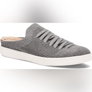 LifeStride Ease Women's Mule Sneaker new size 11 W in grey